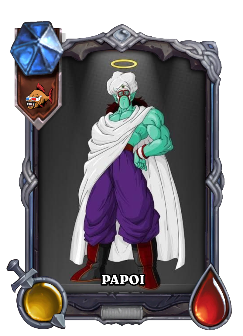 PAPOI